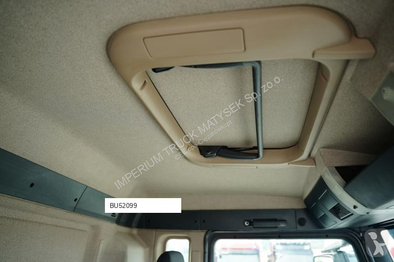 Kamion MAN TGS 35.420