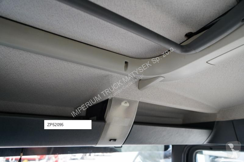 Vrachtwagen MAN TGS 33.400