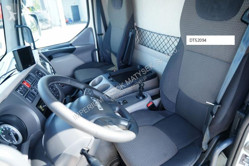 Vrachtwagen DAF HB 150
