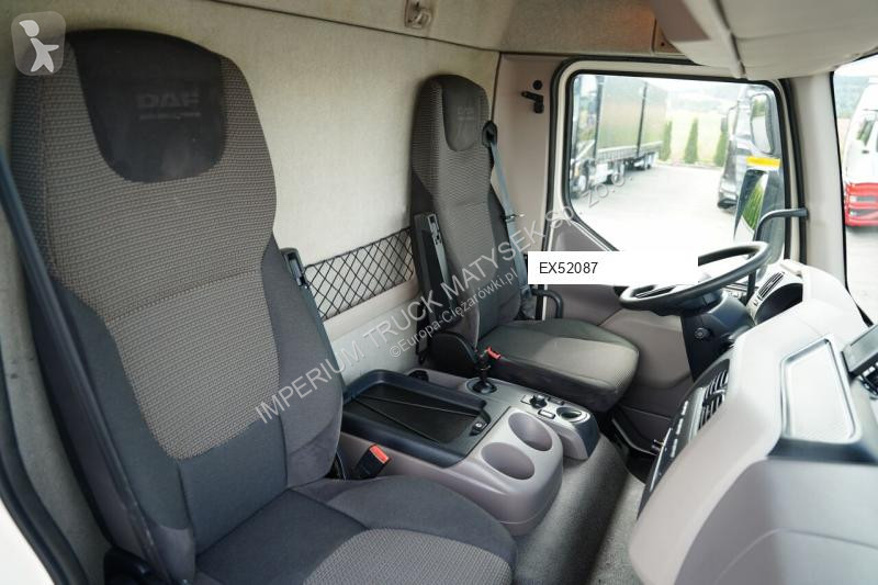 Vrachtwagen DAF hb 150
