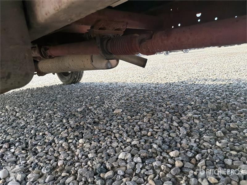 Camión Iveco