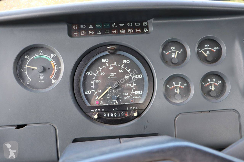 Camión DAF AE45