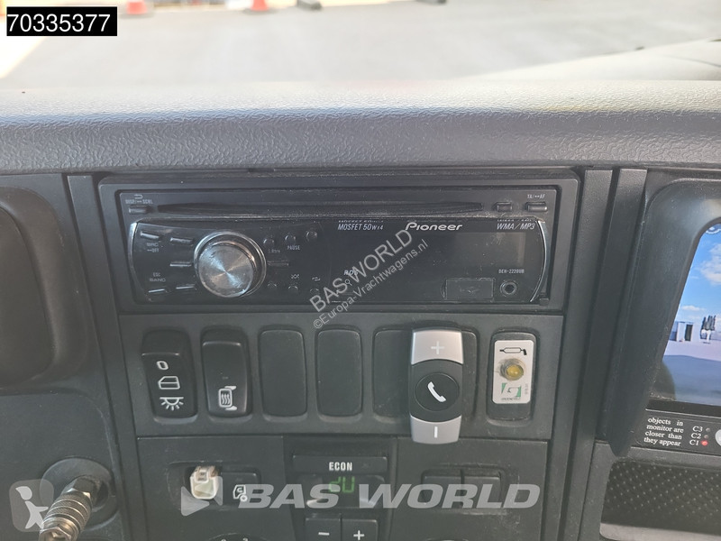 Scania P360 6X2 N-Truck 21Ton HIAB XR21Z61...