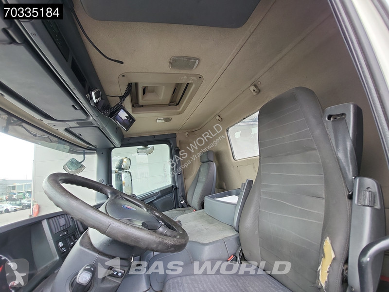 Scania P360 6X2 N-Truck 21Ton HIAB XR21Z61...