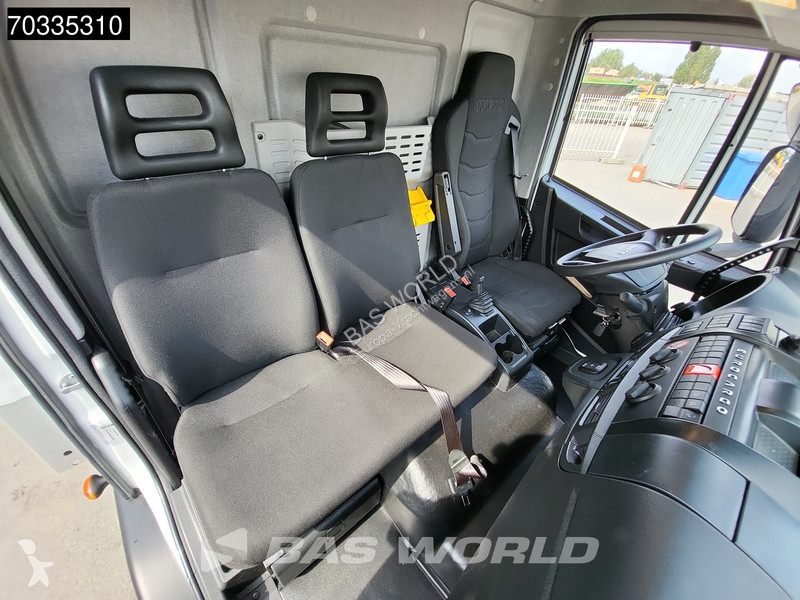 Camión Iveco 75E190 4X2