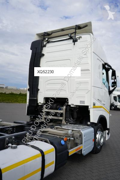Camión Volvo FH / 500 / ACC / EURO 6 / BDF /...