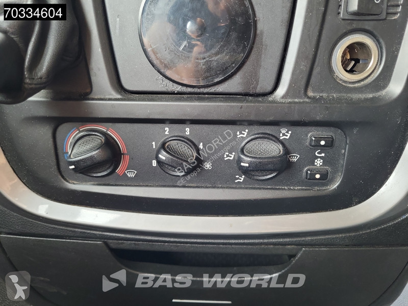 Kamion Iveco 420 4X2 18t NL-Truck Full Air...