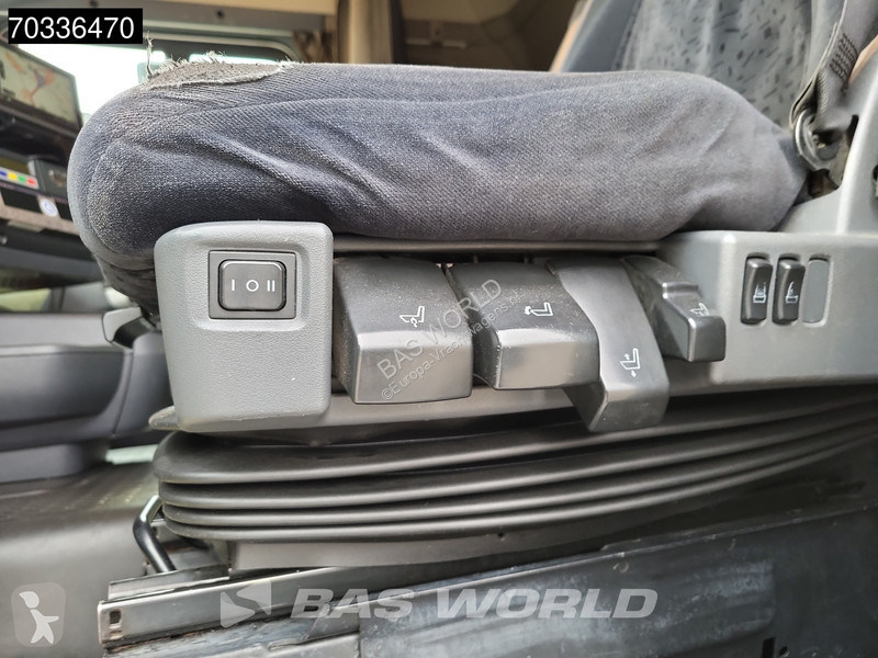 Kamion Scania R410 6X2 Combi Frigoblock...