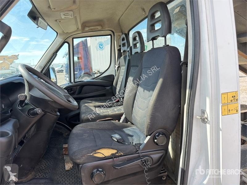 Camión Iveco 35-12
