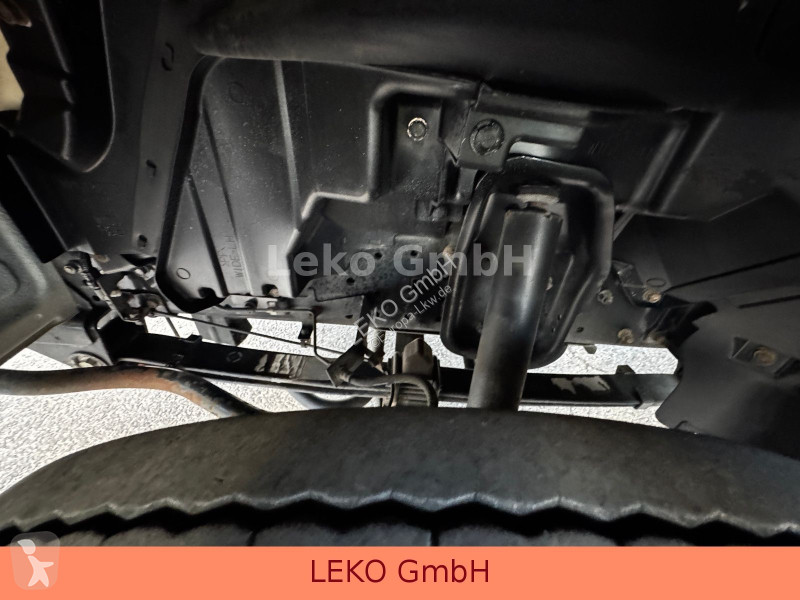 Camion Fuso Mit Carrier Sp 750