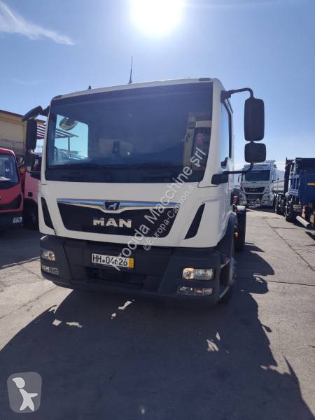 Kamion MAN 15.290