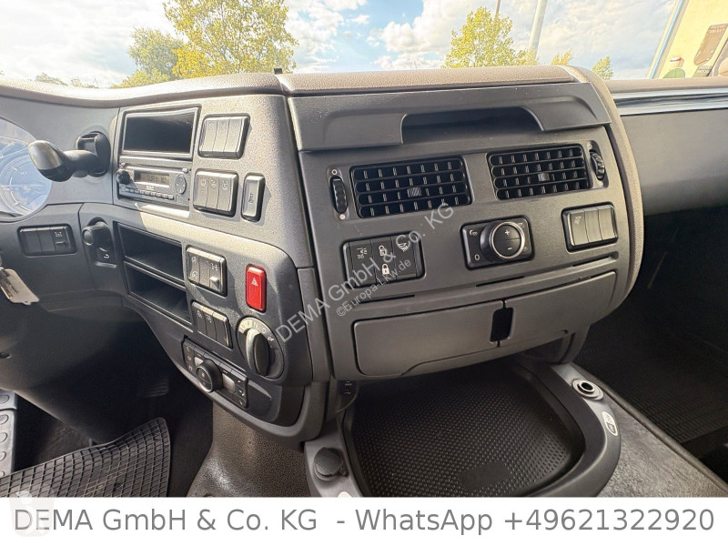 Kamion DAF 480*Kipphydraulik*...