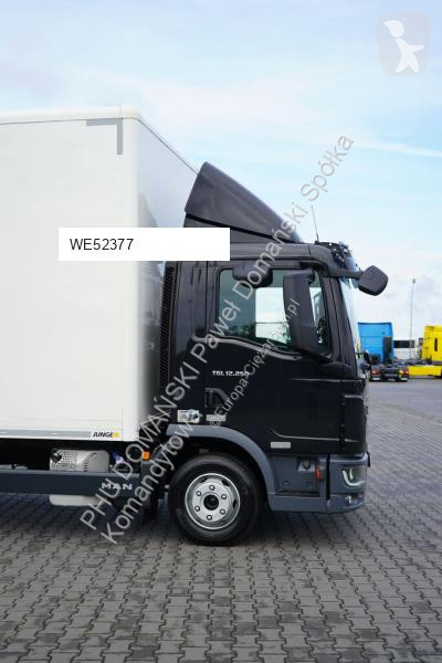 Kamion MAN TGL / 12.250 / ACC / EURO 6 /...
