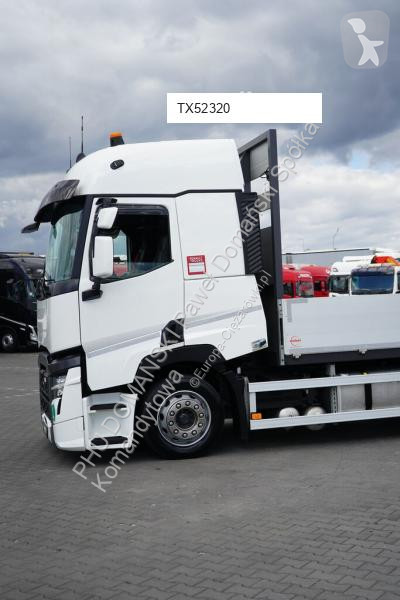 Kamion Renault PK 24.001