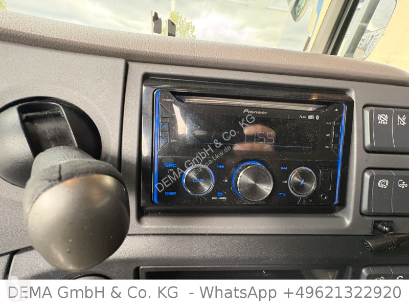 DAF 480*Mit...