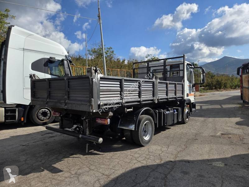 Camión Iveco 80 E 22