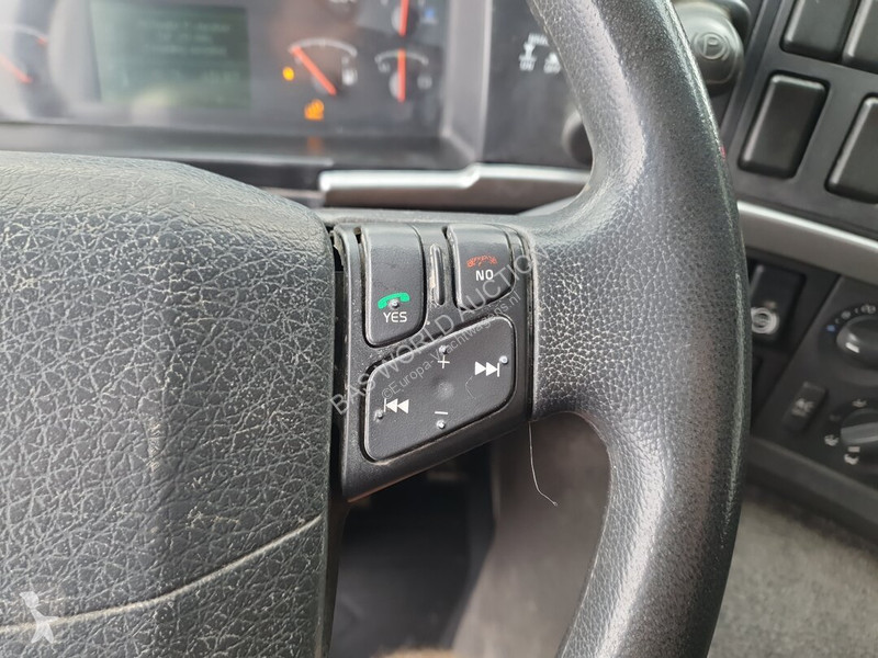 Camión Volvo 420
