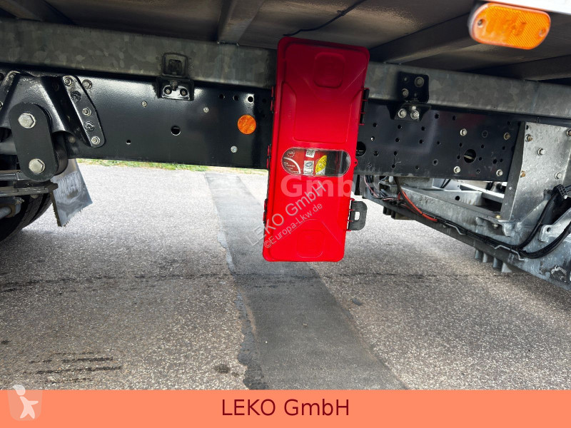 Camion Iveco 120 E 21 Mit Klimaanlage