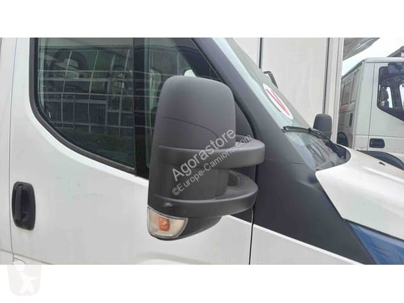 Camión Iveco Family Natural Power
