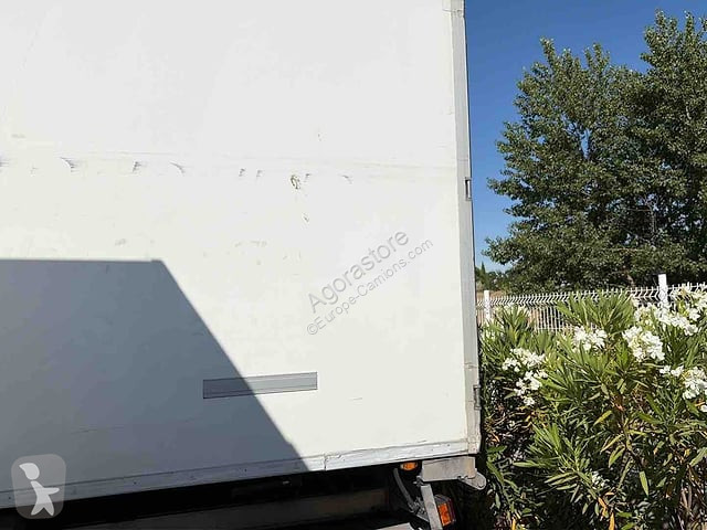 Camión  STRALIS 330