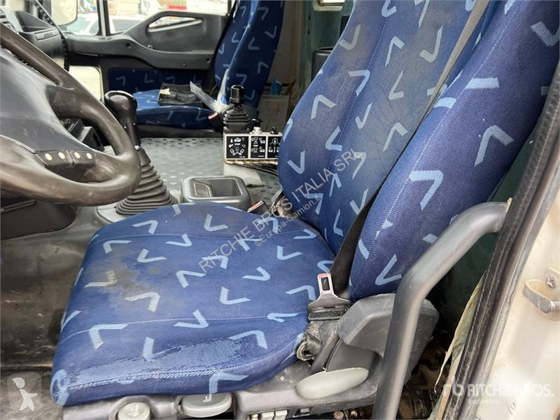 Camion Iveco 450