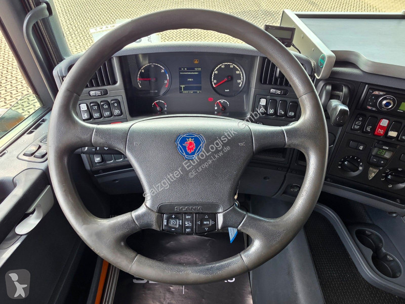 Camión Scania 440 B6X2*4MNA | ADR | Retader |...