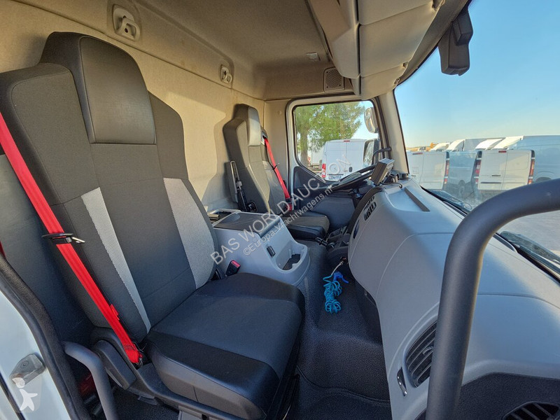Камион Renault D D 240