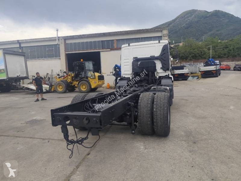Camion MAN 18.340