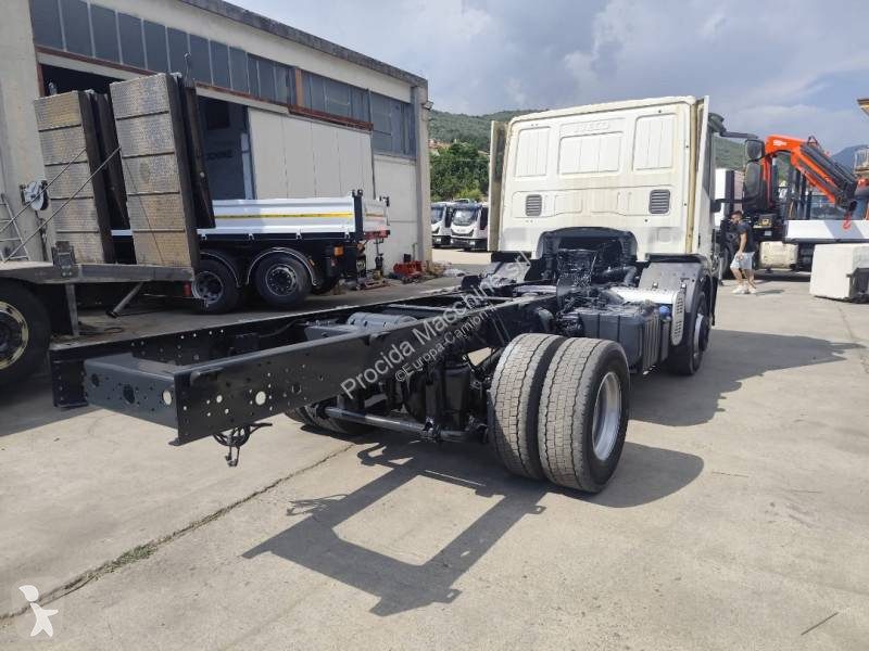 Camion Iveco 150 E 22