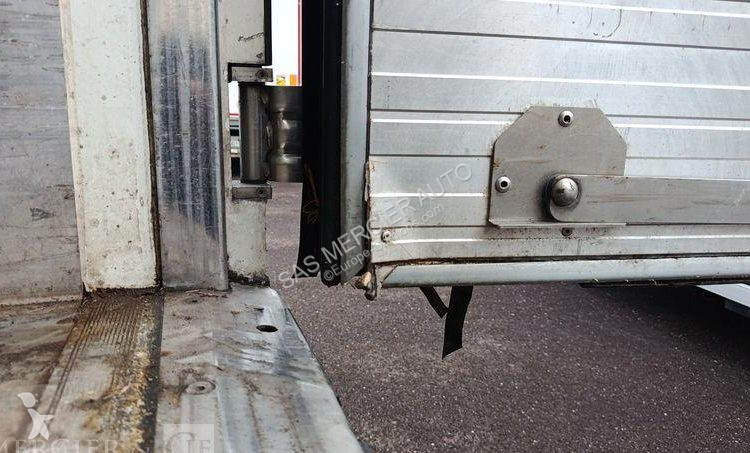 Camion Renault