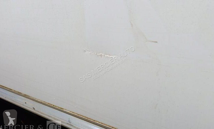 Camion Renault