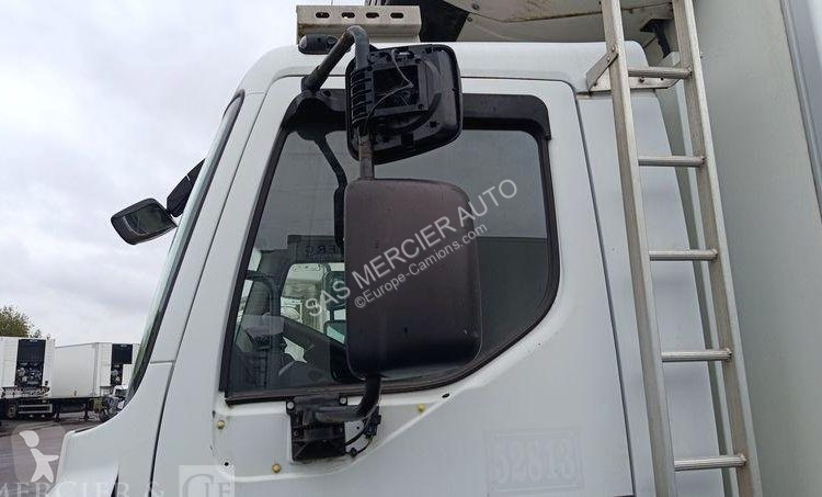 Camion Renault