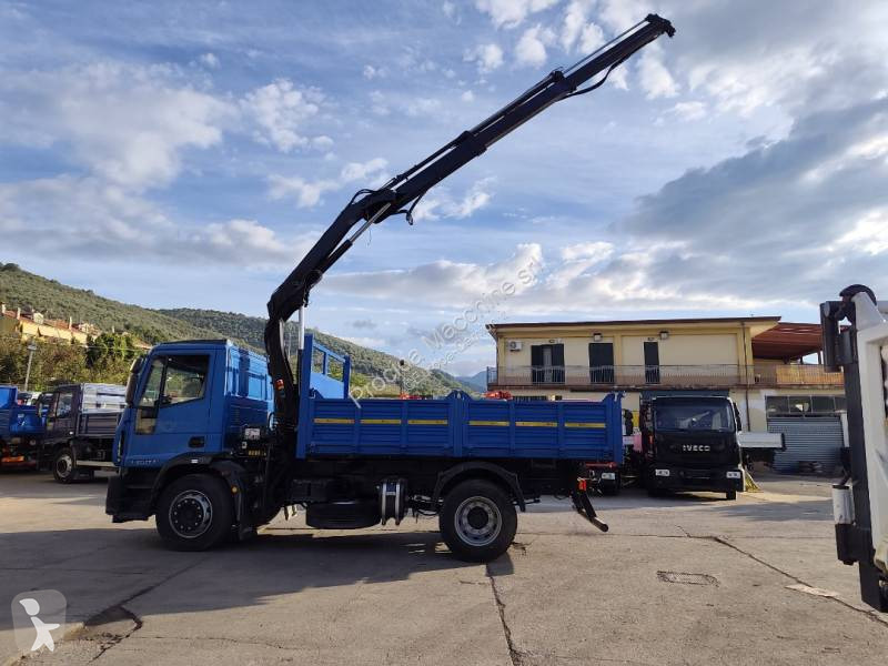 Iveco 190 EL 28 truck