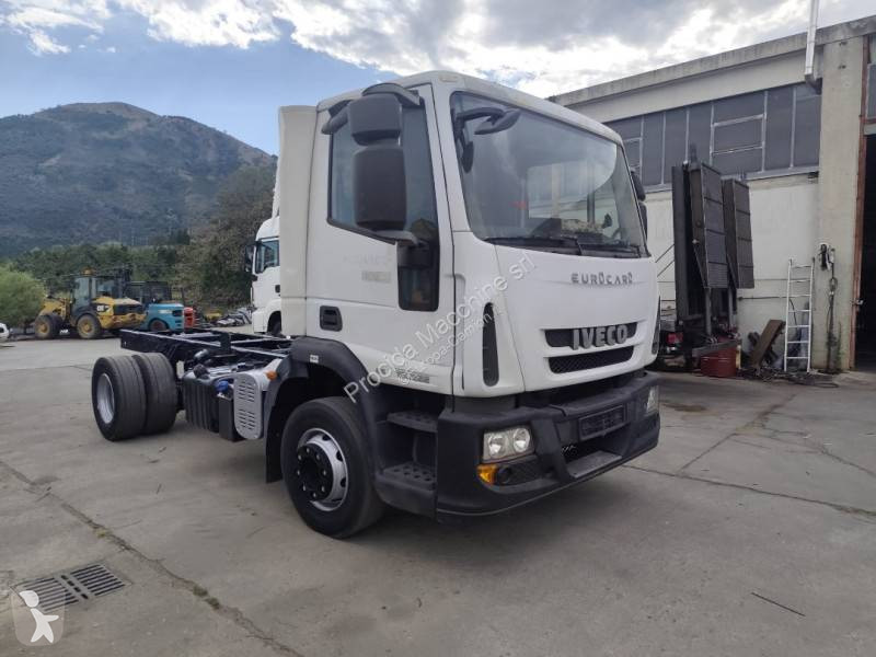 Camion Iveco 150 E 22