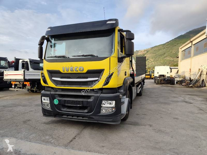 Camion Iveco 260 S 46