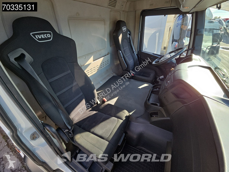 Camion Iveco 480