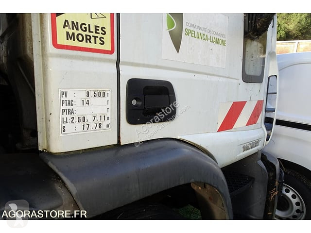Camion