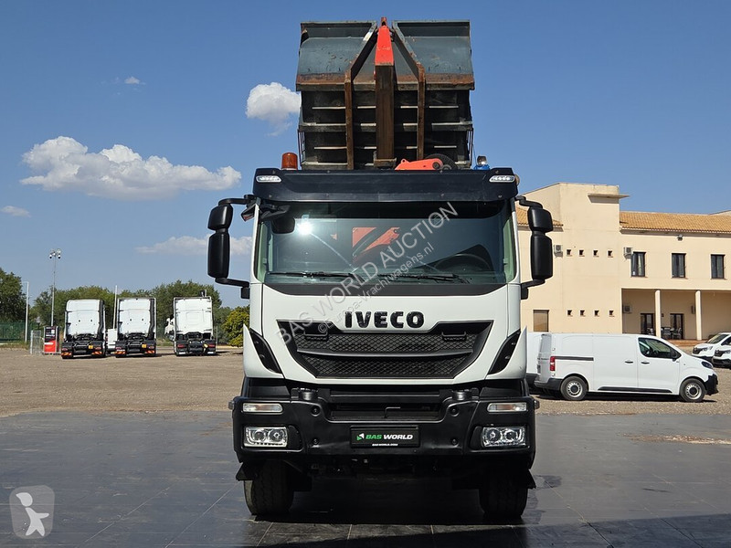 Camião Iveco Euro Euro 410pk