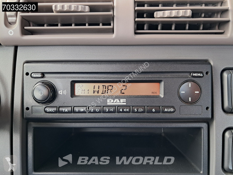 Грузовик DAF 450 6X2 Meiller RS 2170...