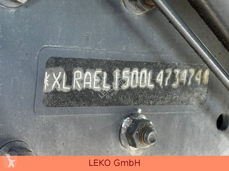 Грузовик DAF 210 FA Drei Stück im Bestand