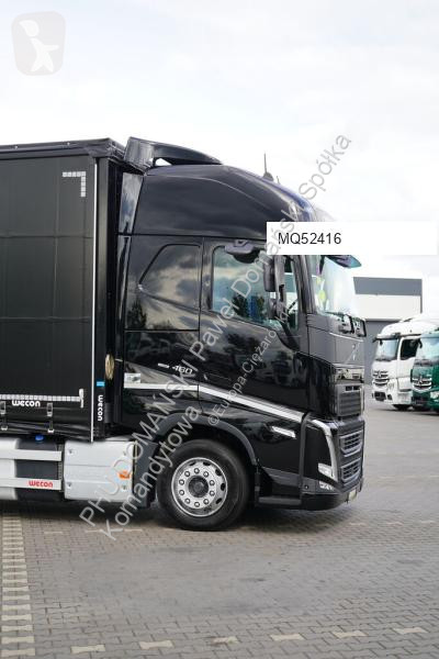 Грузовик Volvo / TANDEM,