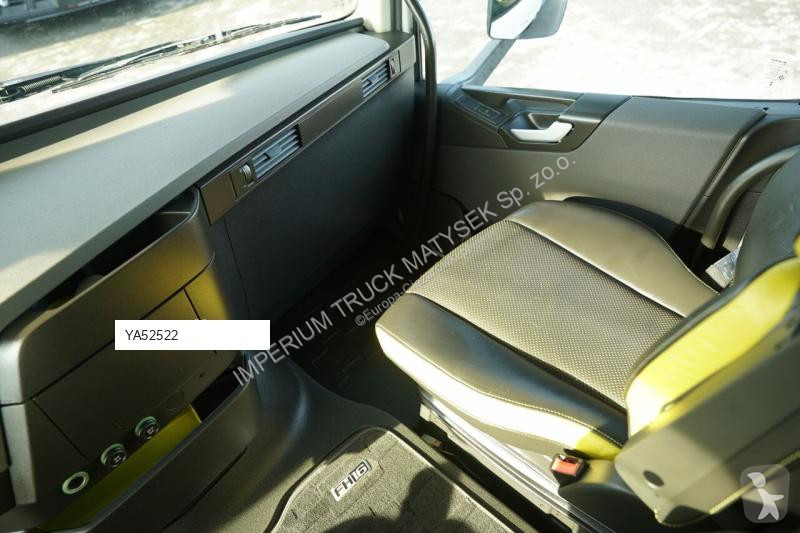 Грузовик Volvo I-PARK