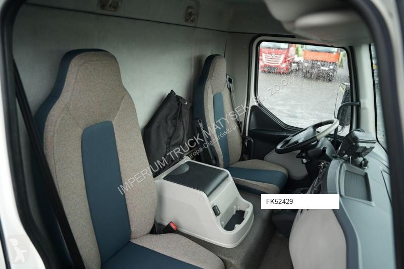 Грузовик Volvo FL 250