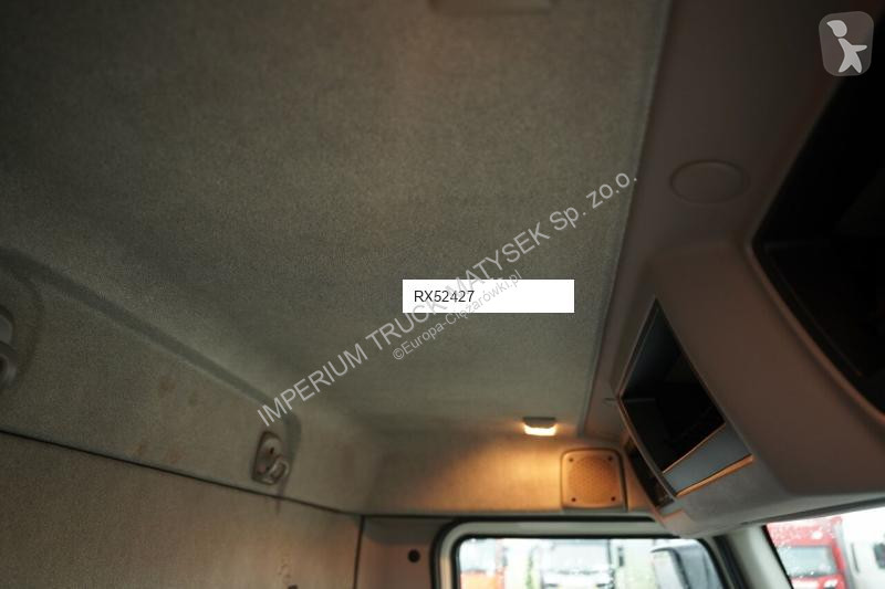 Грузовик DAF LF 210