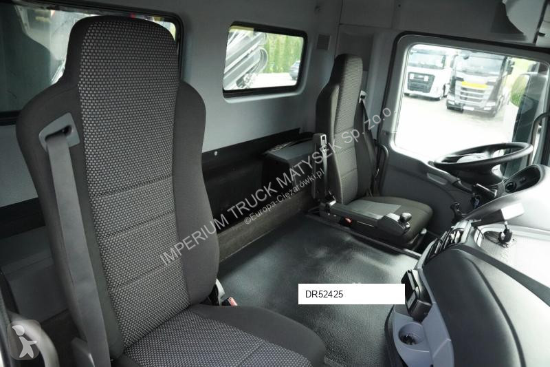 Грузовик Mercedes xs 166 hiduo