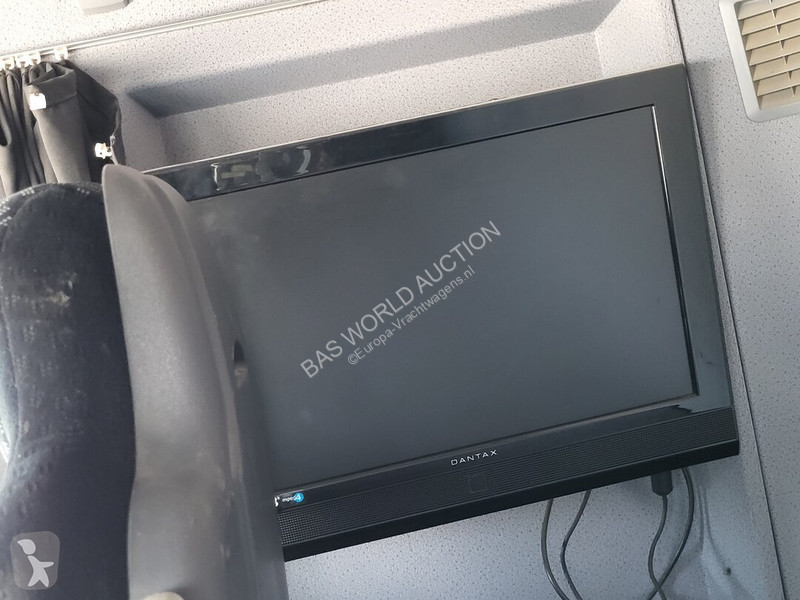 Lastbil Mercedes 4151