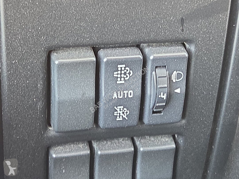 Lastbil Renault D D 240