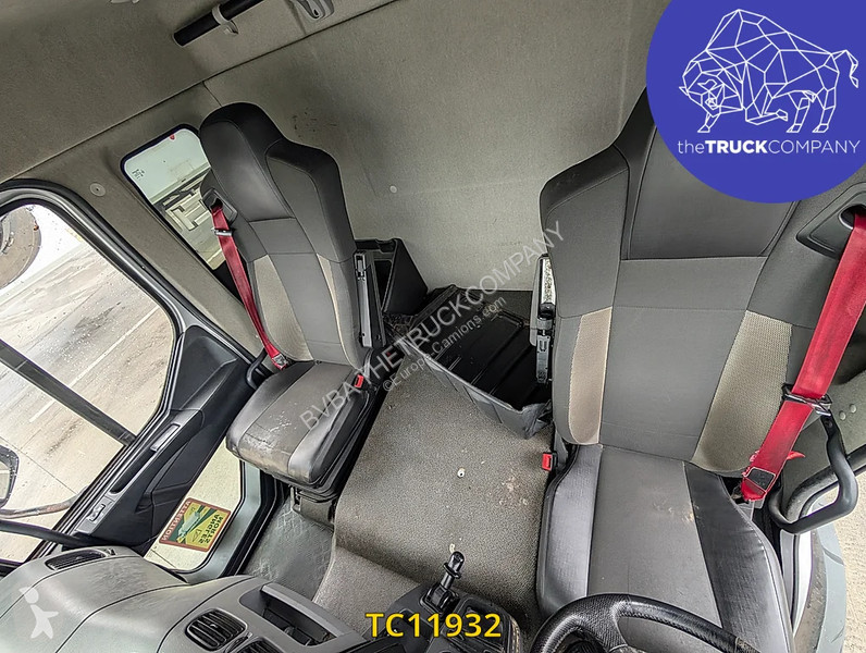 Camión Renault D 250