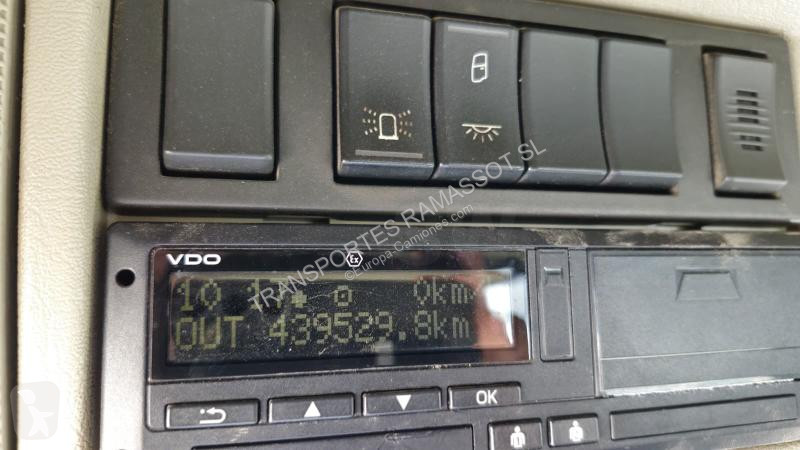 Camión Volvo 450
