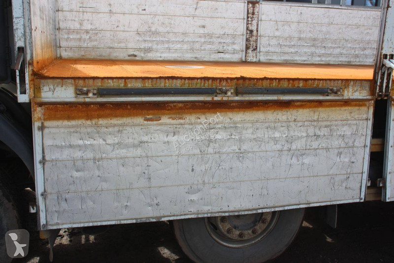 Renault 430 truck